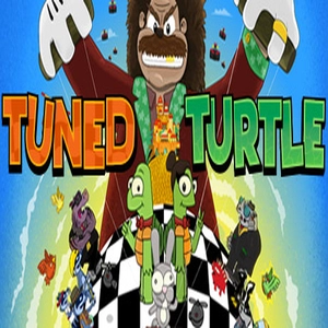 Tuned Turtle Pc