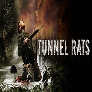 Tunnel Rats 1968