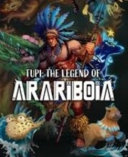 Tupi The Legend of Arariboia Playstation 4