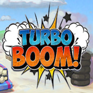 Turbo Boom