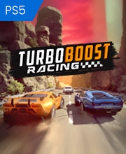 Buy Turbo Boost Racing PS5 Key Compare Prices