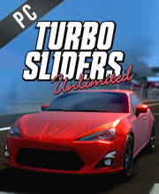 Buy Turbo Sliders Unlimited CD Key Compare Prices