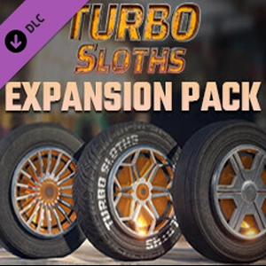 Turbo Sloths Expansion Pack Xbox One