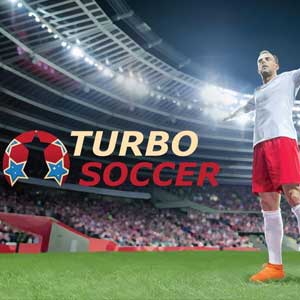 Buy Turbo Soccer VR CD Key Compare Prices