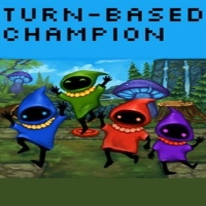Buy Turn-Based Champion CD KEY Compare Prices