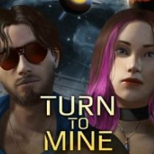 Turn to Mine Playstation 4