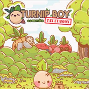 Buy Turnip Boy Commits Tax Evasion Xbox One Compare Prices