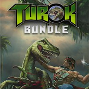 Buy Turok Bundle CD Key Compare Prices