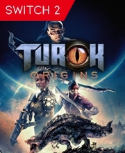 Buy Turok Origins Nintendo Switch 2 Key Compare Prices