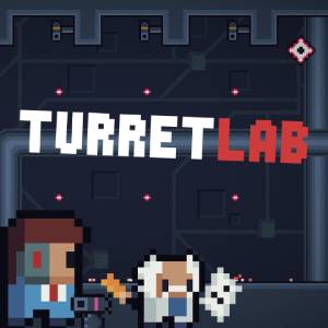 Buy Turret Lab Nintendo Switch Compare Prices