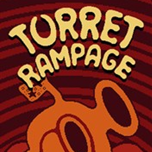 Turret Rampage Playstation 5