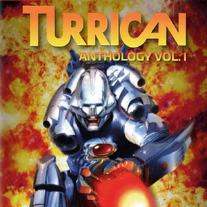Buy Turrican Anthology Vol. 1 Nintendo Switch Compare Prices