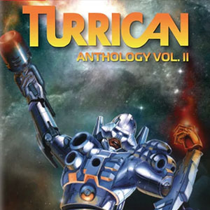 Buy Turrican Anthology Vol. 2 PS4 Compare Prices