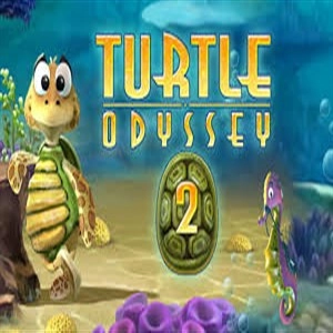 Turtle Odyssey 2 Pc