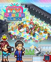 Buy TV Studio Story Xbox One Key Compare Prices