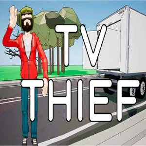TV Thief