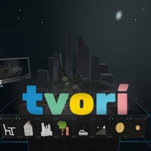 Tvori Pc