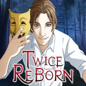 Buy Twice Reborn a vampire visual novel CD Key Compare Prices