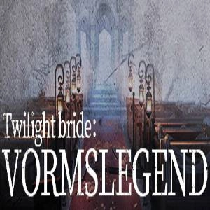 Twilight bride VORMSLEGEND Pc