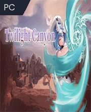 Twilight Canyon Pc