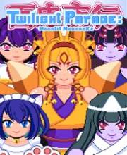 Buy Twilight Parade Moonlit Mononoke PS4 Key Compare Prices