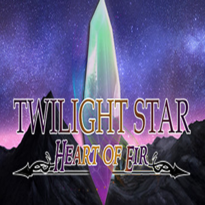 Buy TwilightStar Heart of Eir CD Key Compare Prices