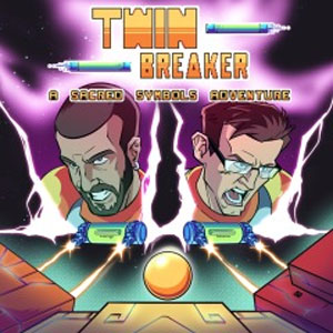 Buy Twin Breaker A Sacred Symbols Adventure Xbox One Compare Prices