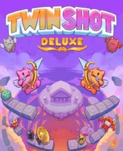 Buy Twin Shot Deluxe Nintendo Switch Compare Prices