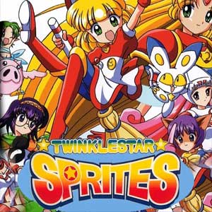 Buy Twinkle Star Sprites CD Key Compare Prices