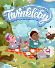 Twinkleby Pc