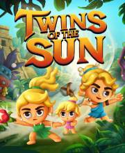 Buy Twins of the Sun Nintendo Switch Compare Prices