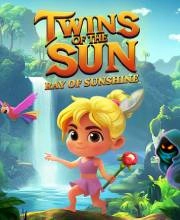 Twins of the Sun Ray of Sunshine Playstation 5