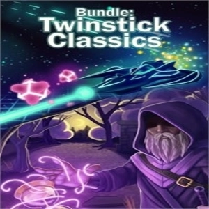 Twinstick Classics Bundle