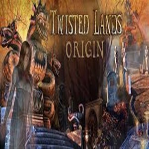 Buy Twisted Lands Origin CD Key Compare Prices