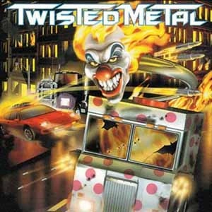 Buy Twisted Metal PS3 Game Code Compare Prices