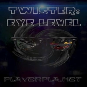Twister Eye Level