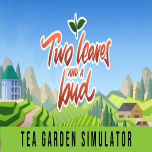 Buy Two Leaves and a bud Tea Garden Simulator CD Key Compare Prices