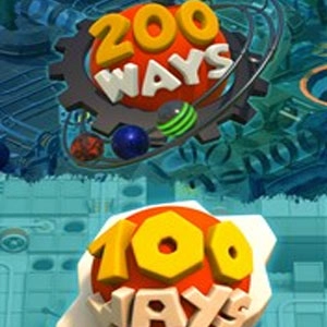 Two & One Hundred Ways Bundle Xbox Series X