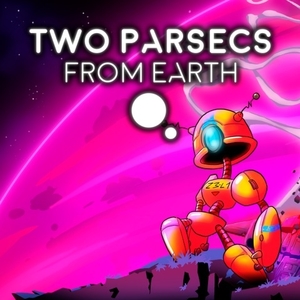 Buy Two Parsecs from Earth PS4 Compare Prices
