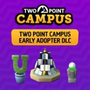 Buy Two Point Collection Early Adopter Bonus Nintendo Switch Compare Prices