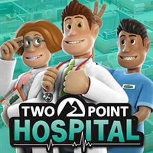 Buy Two Point Hospital PS5 Compare Prices