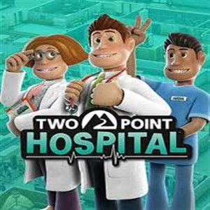 Buy Two Point Hospital Xbox Series Compare Prices