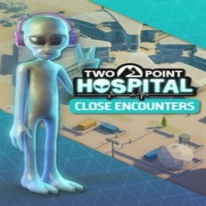 Buy Two Point Hospital Close Encounters PS4 Compare Prices