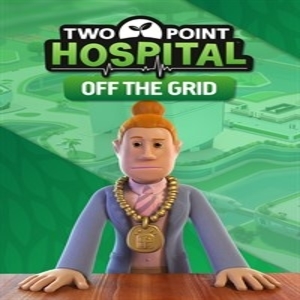 Buy Two Point Hospital Off the Grid Xbox Series Compare Prices