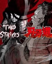 Two Strikes Musashi Miyamoto Xbox One