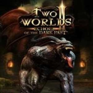 Two Worlds 2 Echoes of the Dark Past Pc