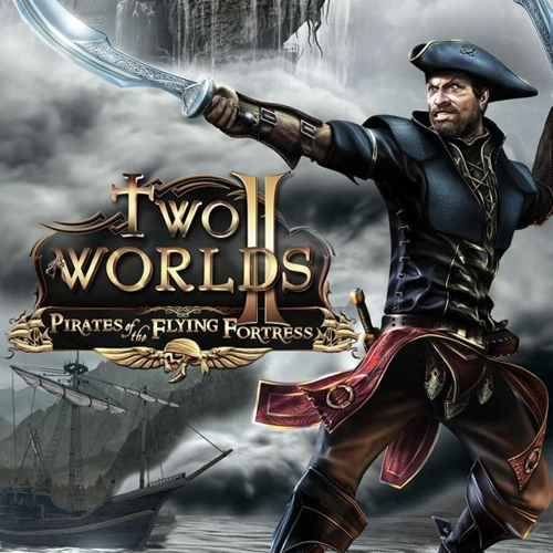 Two Worlds 2 Pirates of the Flying Fortress