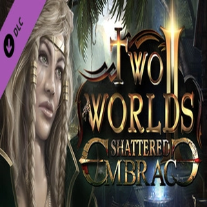 Two Worlds 2 Shattered Embrace