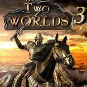 Two Worlds 3 Xbox Series X