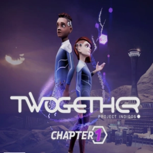 Twogether Project Indigos Chapter 1